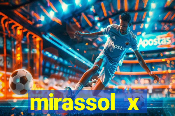 mirassol x corinthians ao vivo futemax