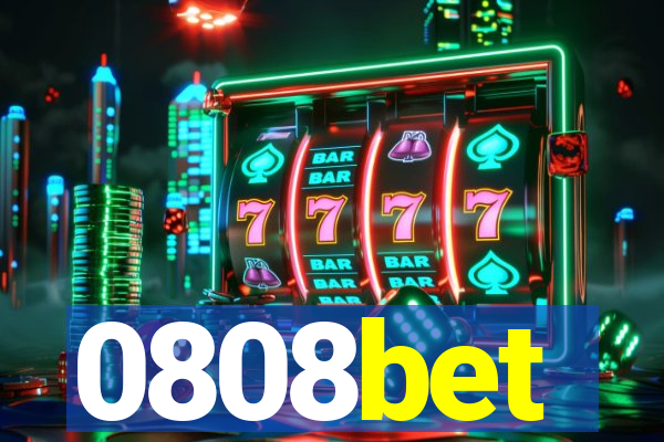 0808bet