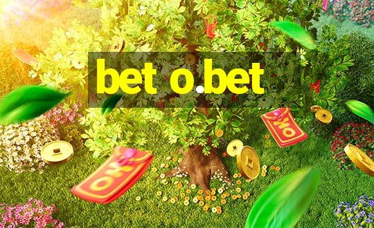 bet o.bet