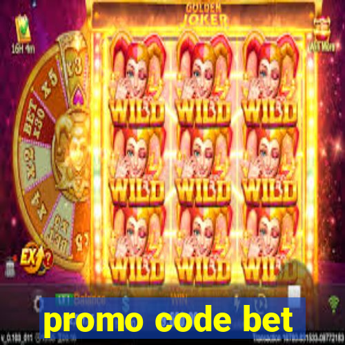 promo code bet