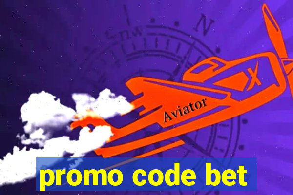 promo code bet