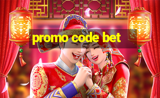 promo code bet