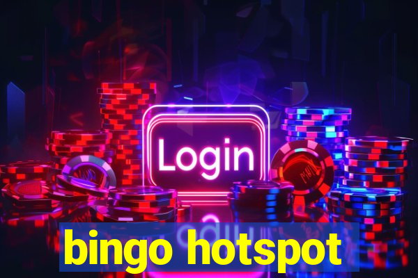 bingo hotspot