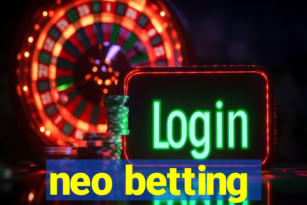 neo betting