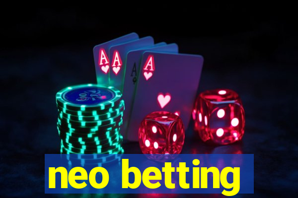 neo betting