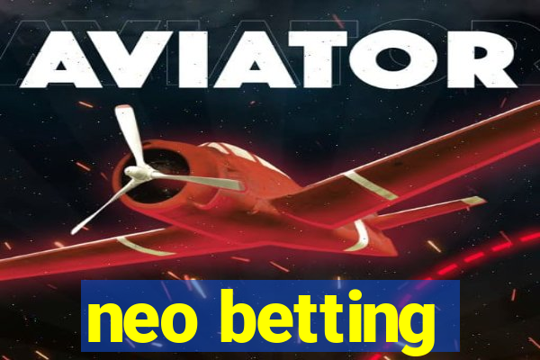 neo betting