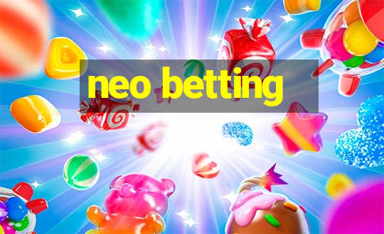 neo betting