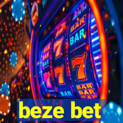 beze bet