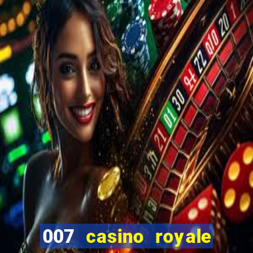 007 casino royale imdb parents guide