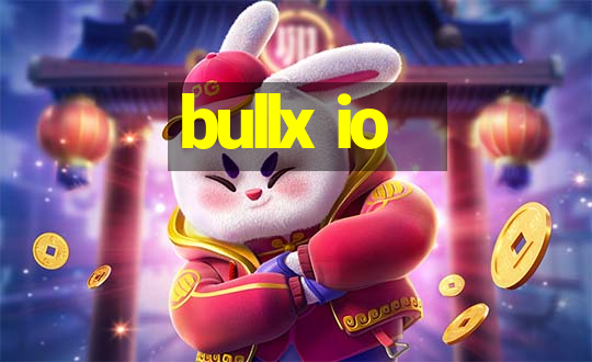 bullx io