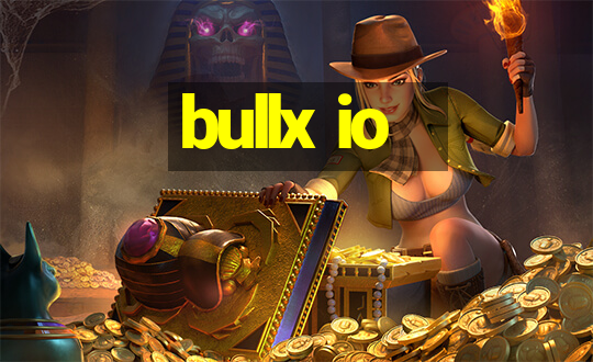 bullx io