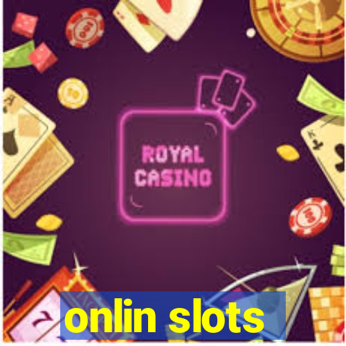 onlin slots