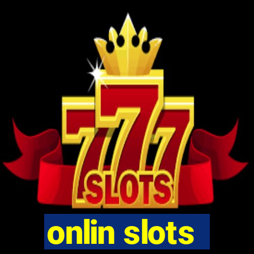 onlin slots