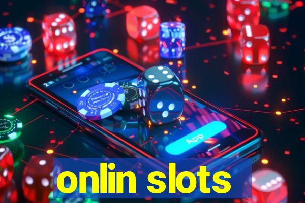 onlin slots