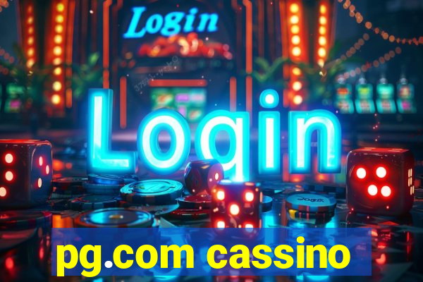 pg.com cassino