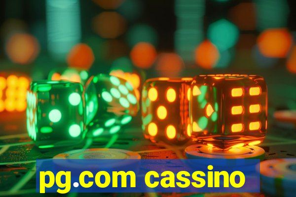 pg.com cassino