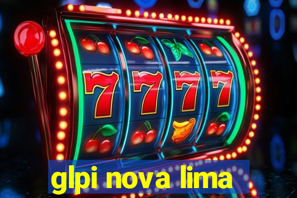 glpi nova lima