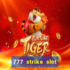 777 strike slot free play