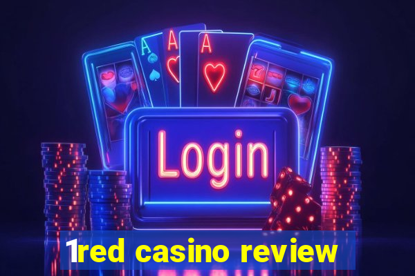 1red casino review