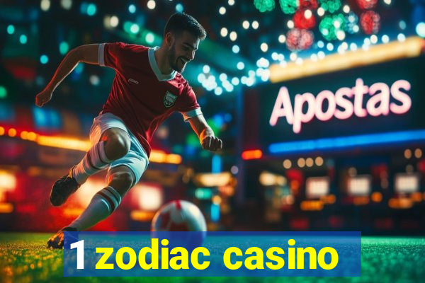 1 zodiac casino