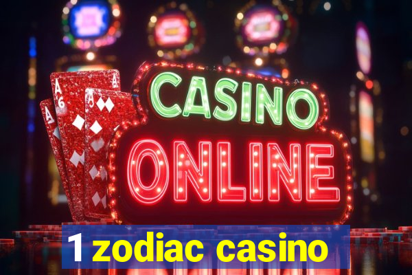 1 zodiac casino