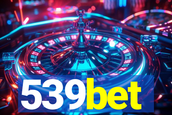 539bet