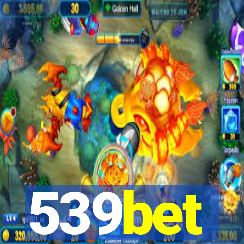 539bet