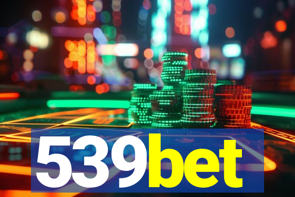 539bet