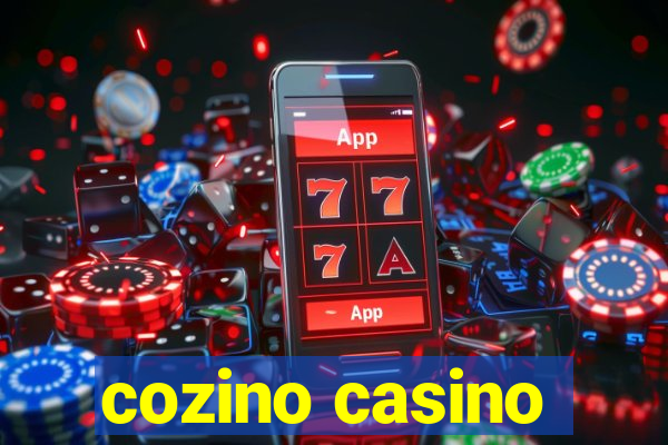 cozino casino