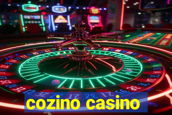 cozino casino