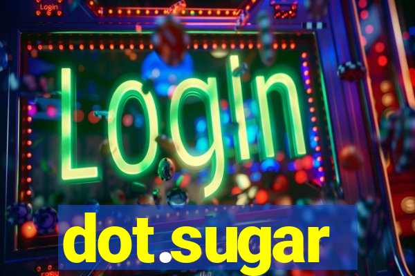 dot.sugar