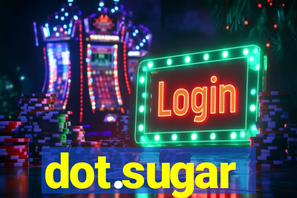 dot.sugar