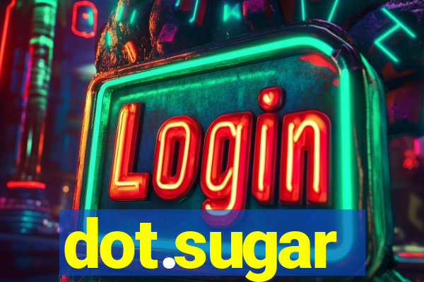 dot.sugar