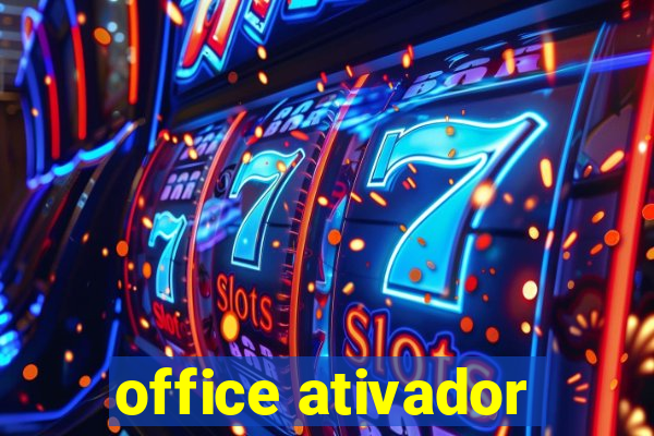 office ativador