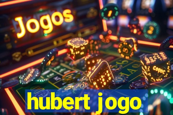 hubert jogo