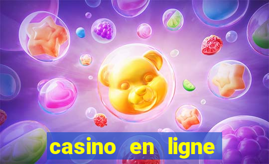 casino en ligne slot hunter