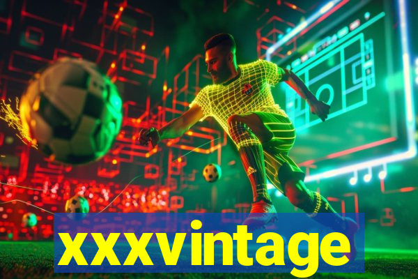 xxxvintage