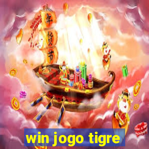 win jogo tigre