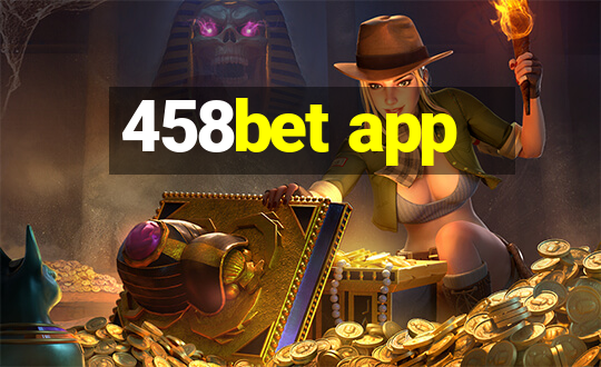 458bet app