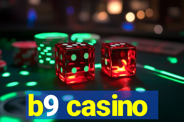 b9 casino