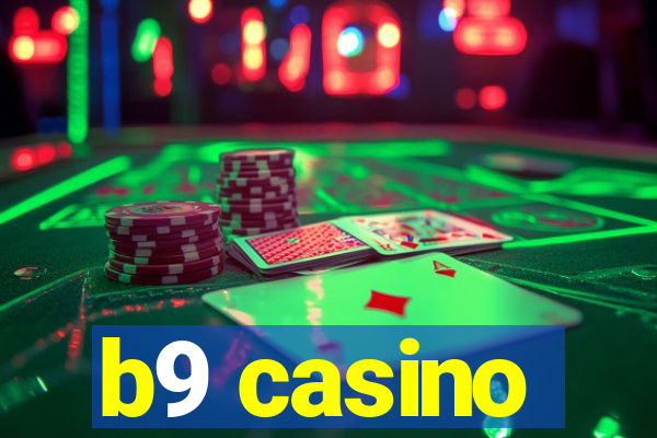 b9 casino