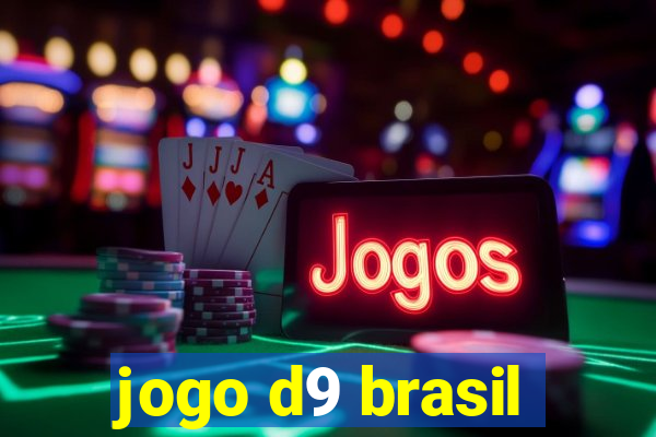 jogo d9 brasil