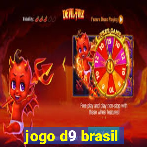 jogo d9 brasil