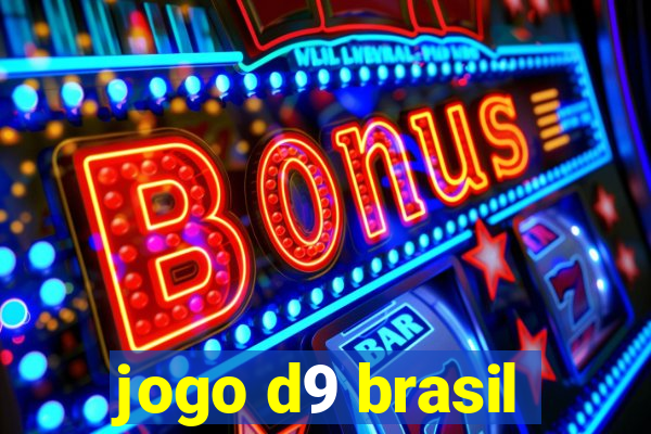 jogo d9 brasil