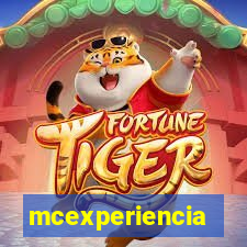 mcexperiencia