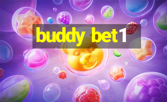 buddy bet1