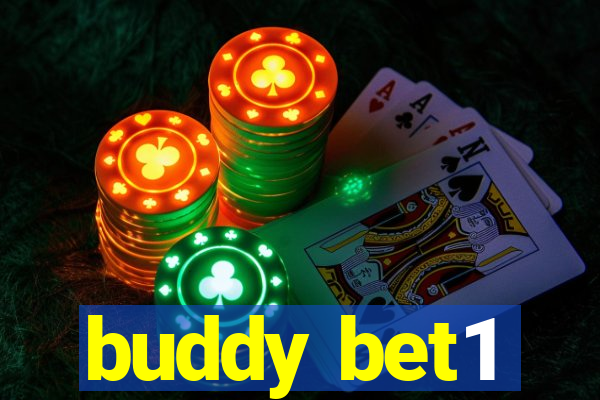 buddy bet1