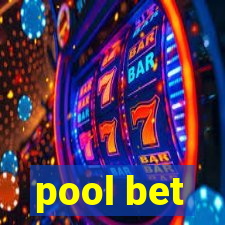 pool bet