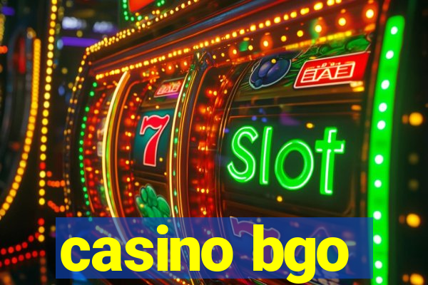 casino bgo