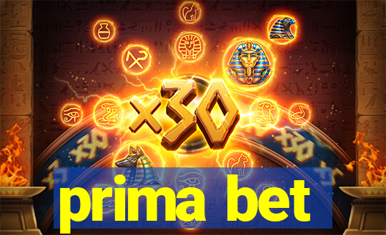 prima bet